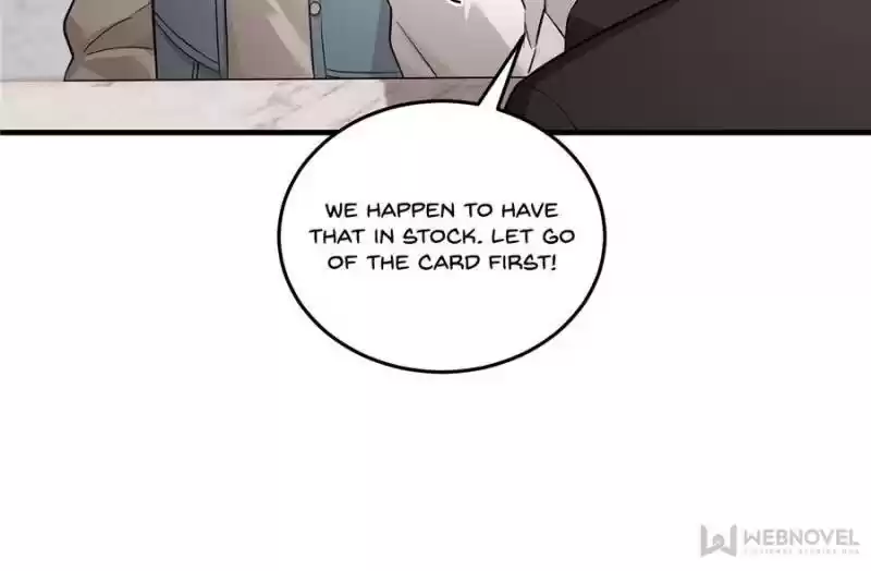 Global Martial Arts Chapter 43