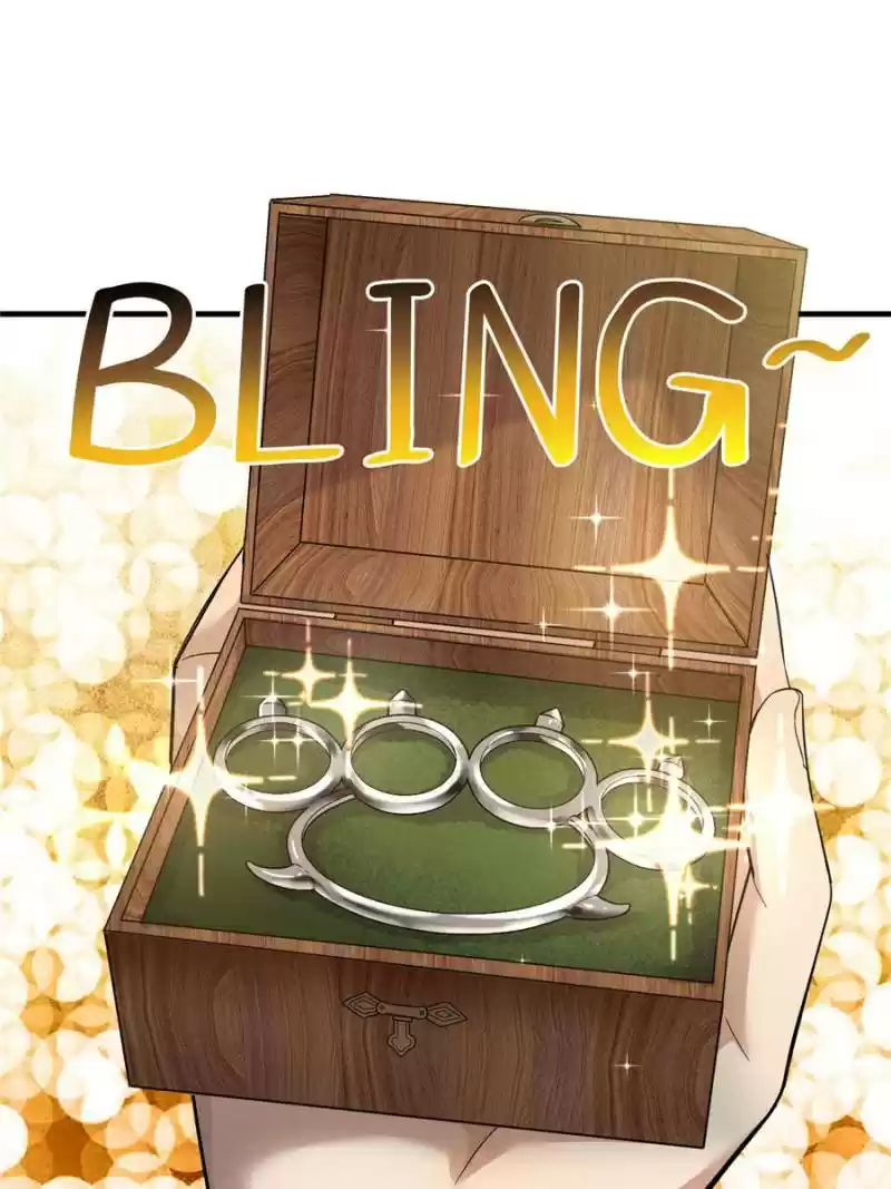 Global Martial Arts Chapter 43