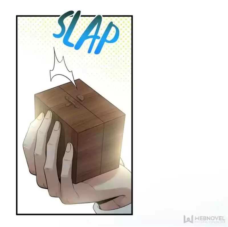 Global Martial Arts Chapter 43