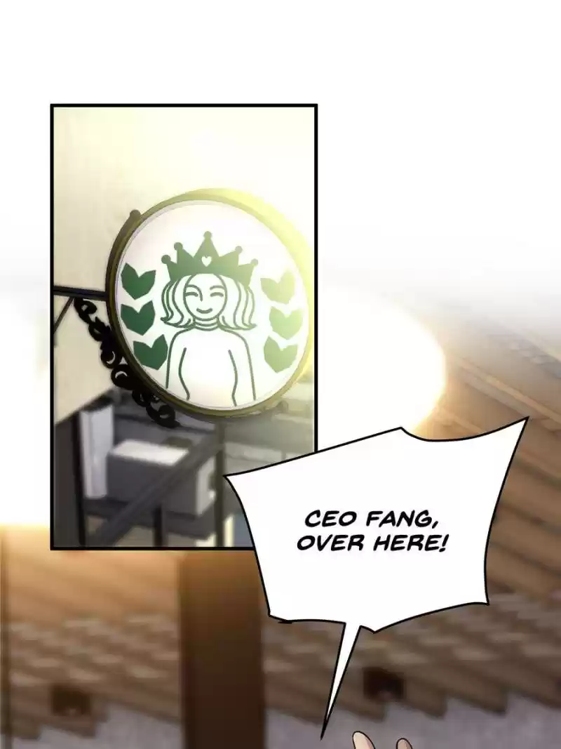 Global Martial Arts Chapter 43