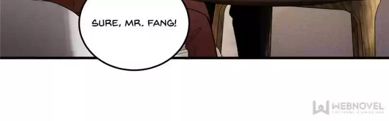 Global Martial Arts Chapter 43