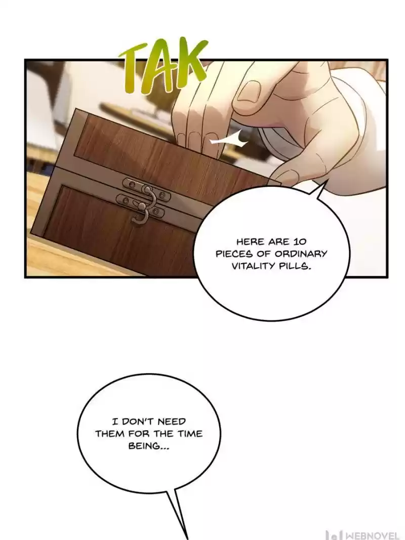 Global Martial Arts Chapter 43