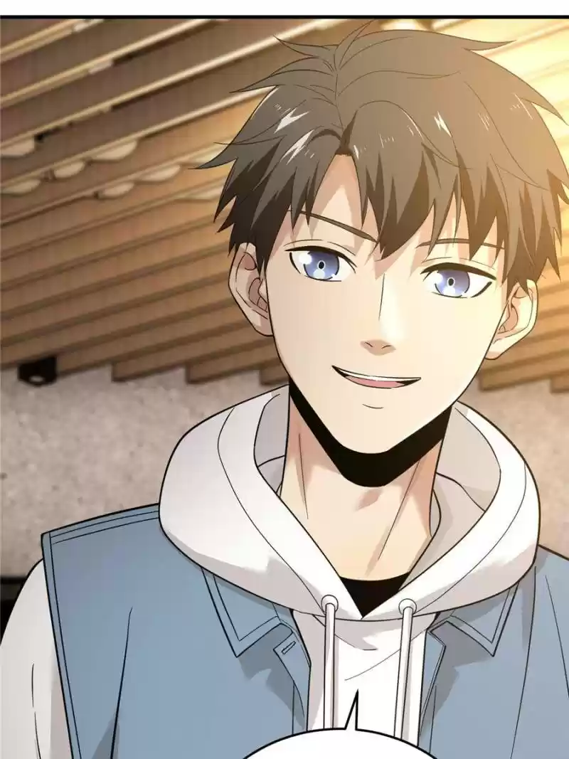 Global Martial Arts Chapter 43