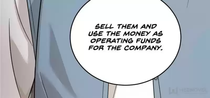 Global Martial Arts Chapter 43