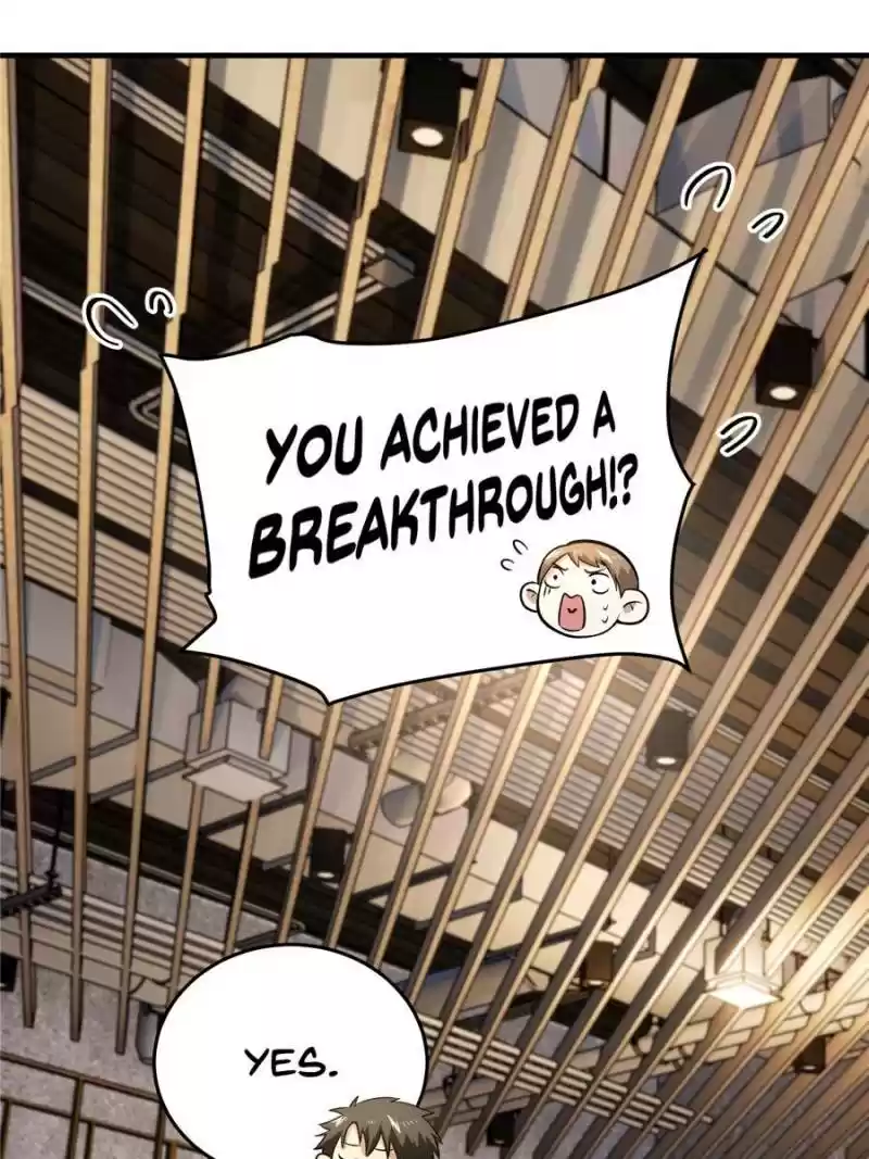 Global Martial Arts Chapter 43