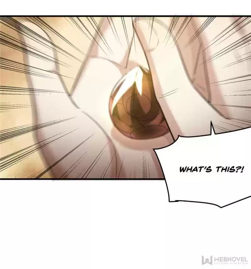 Global Martial Arts Chapter 43