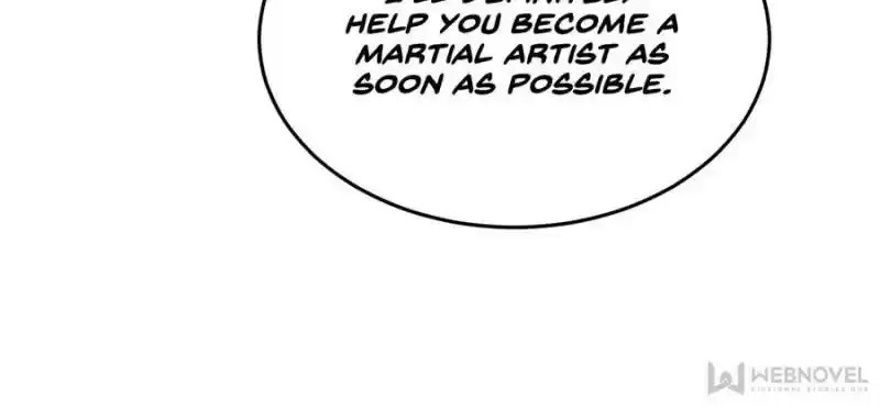 Global Martial Arts Chapter 43