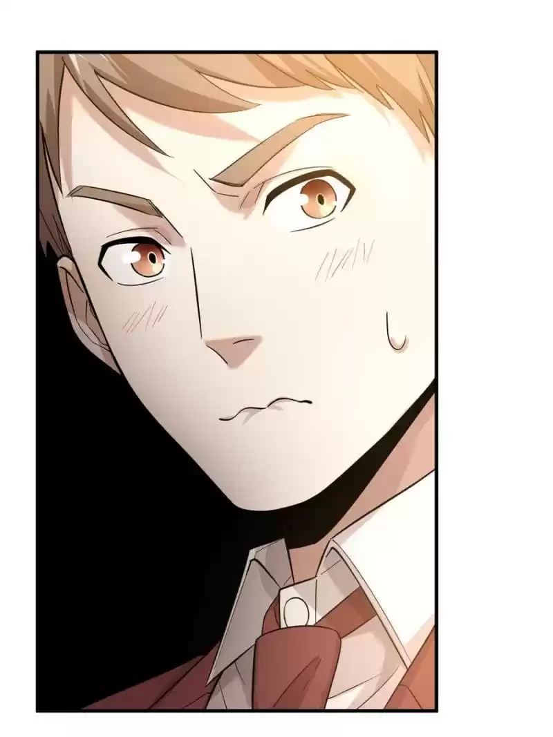 Global Martial Arts Chapter 43