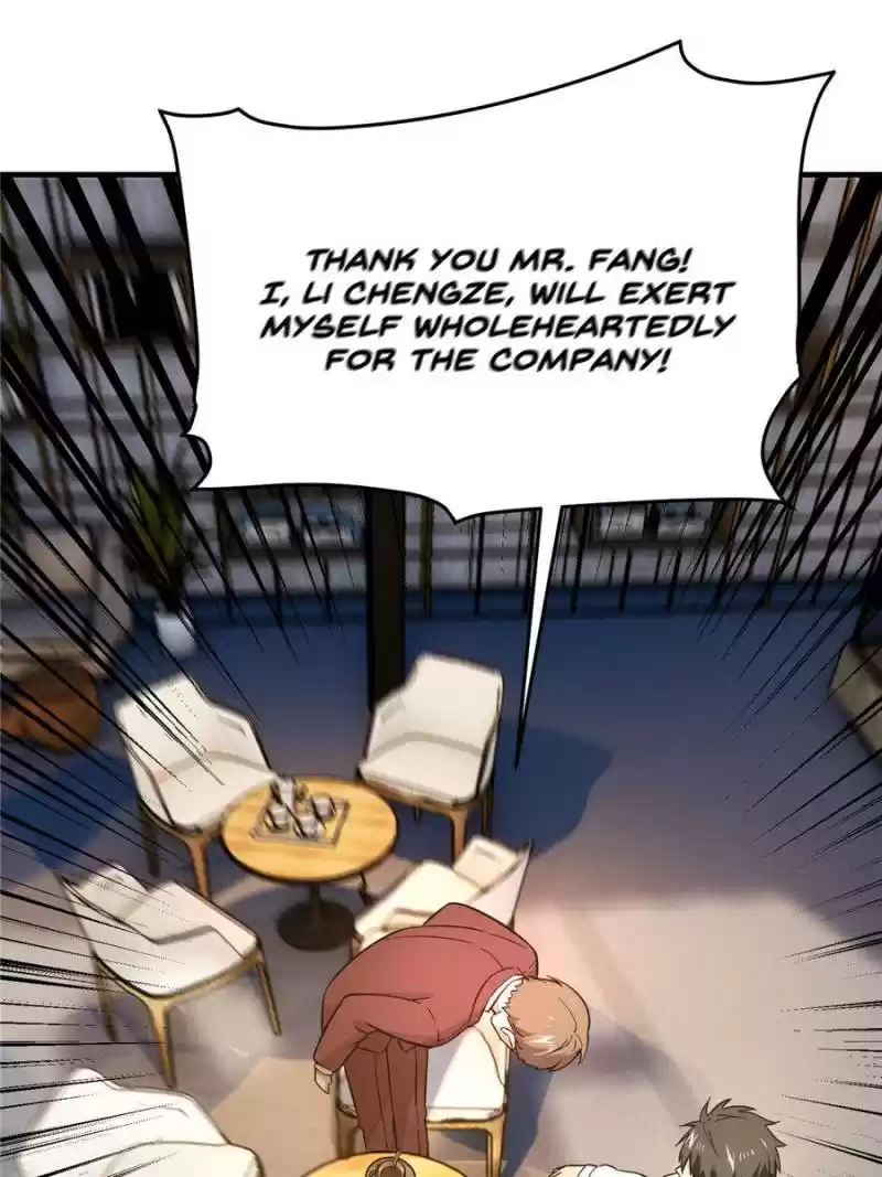 Global Martial Arts Chapter 43