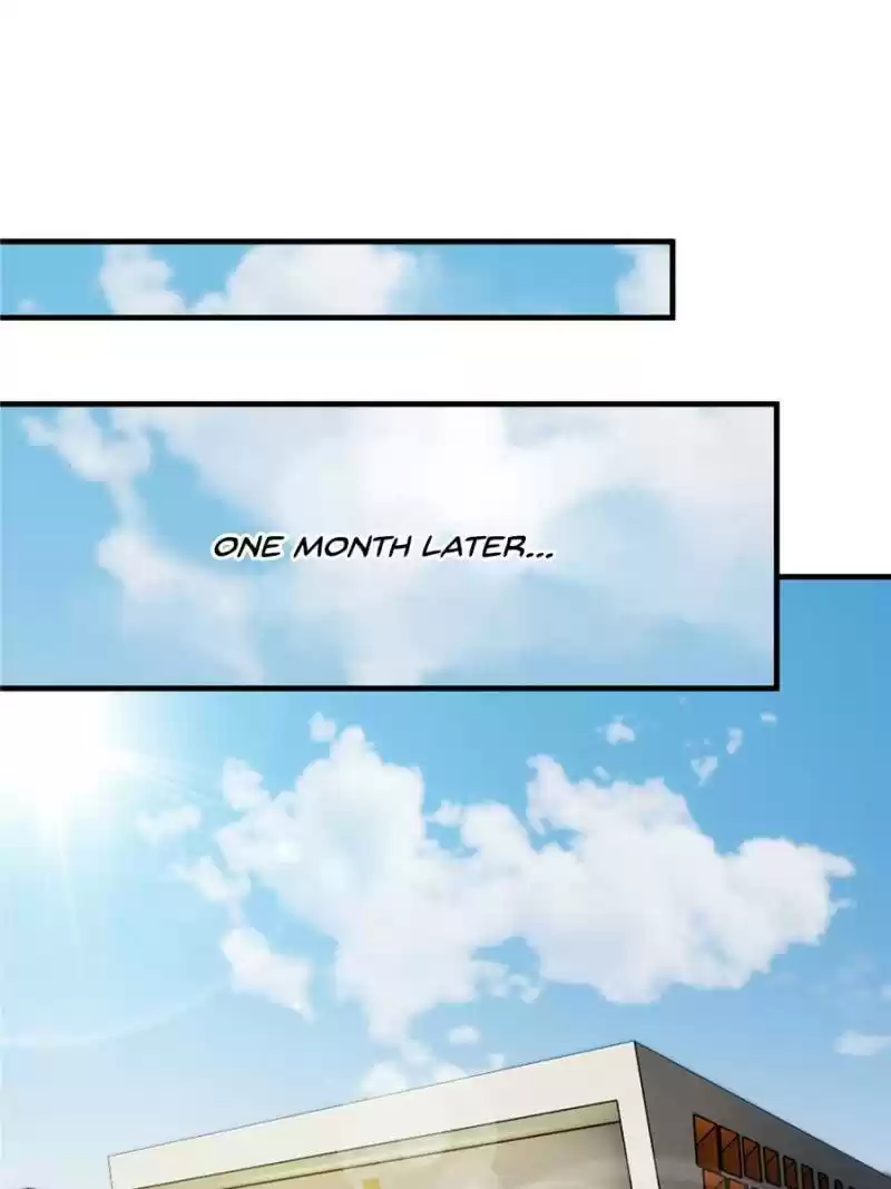 Global Martial Arts Chapter 43