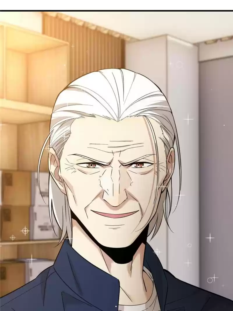 Global Martial Arts Chapter 43