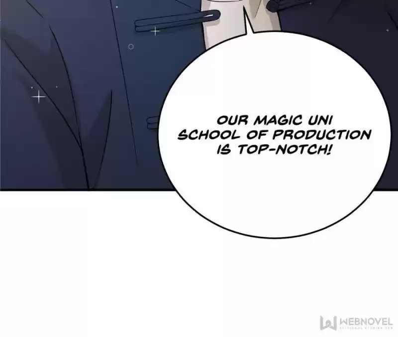 Global Martial Arts Chapter 43