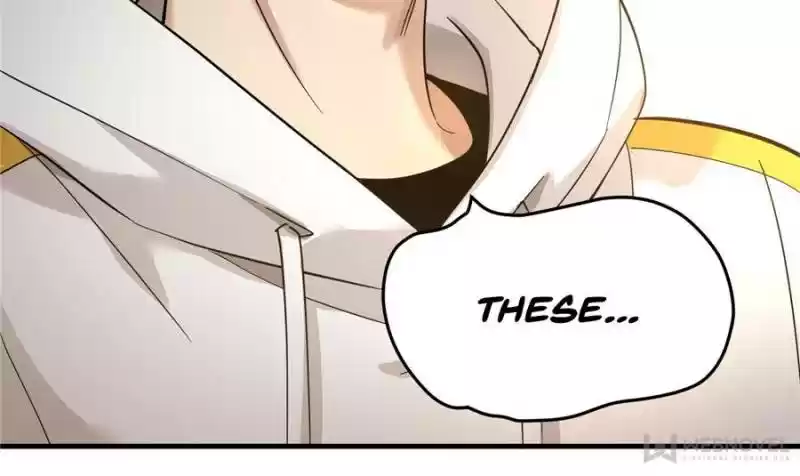 Global Martial Arts Chapter 43