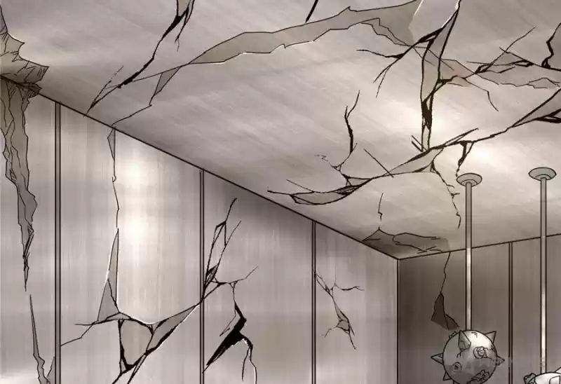 Global Martial Arts Chapter 43