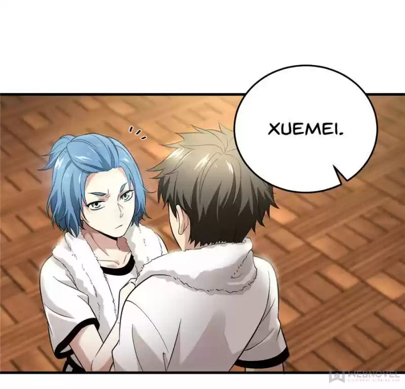 Global Martial Arts Chapter 44