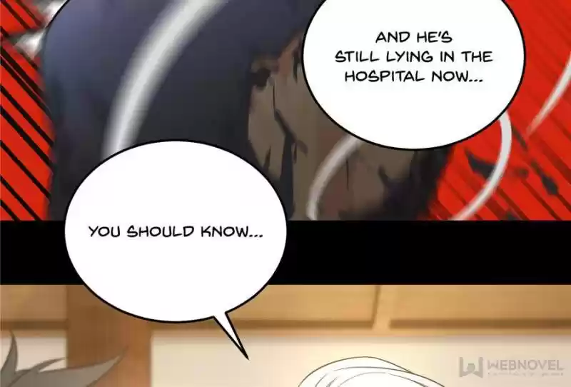 Global Martial Arts Chapter 44