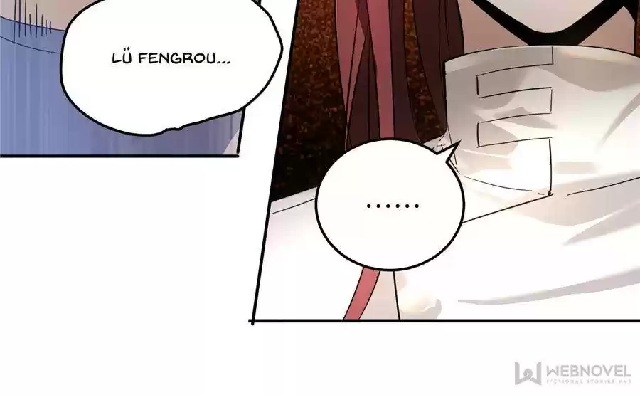 Global Martial Arts Chapter 45