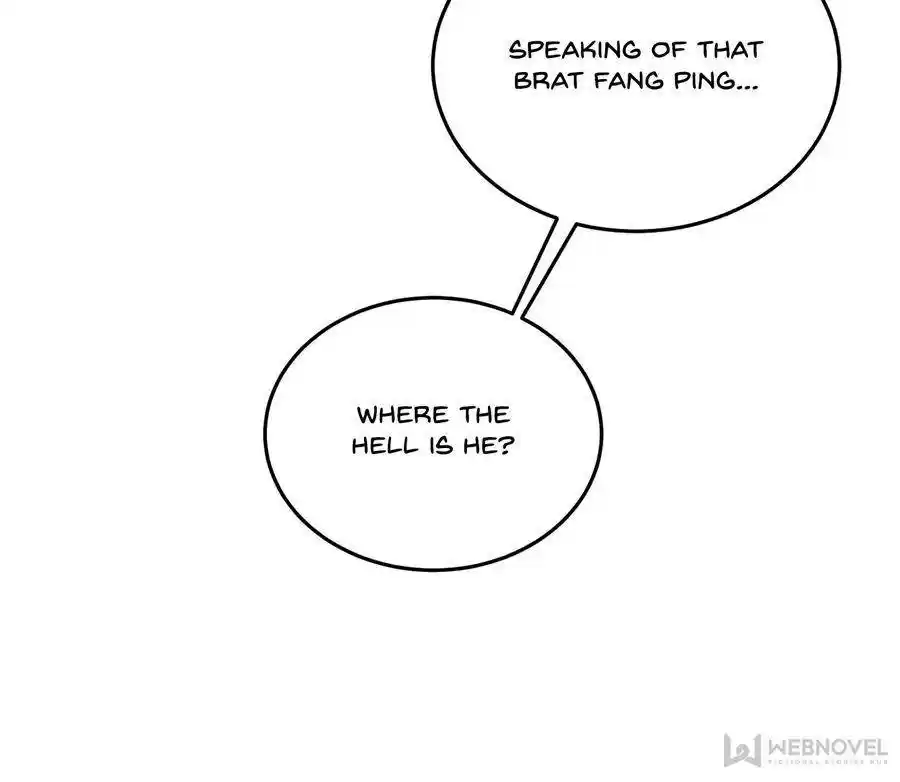 Global Martial Arts Chapter 45