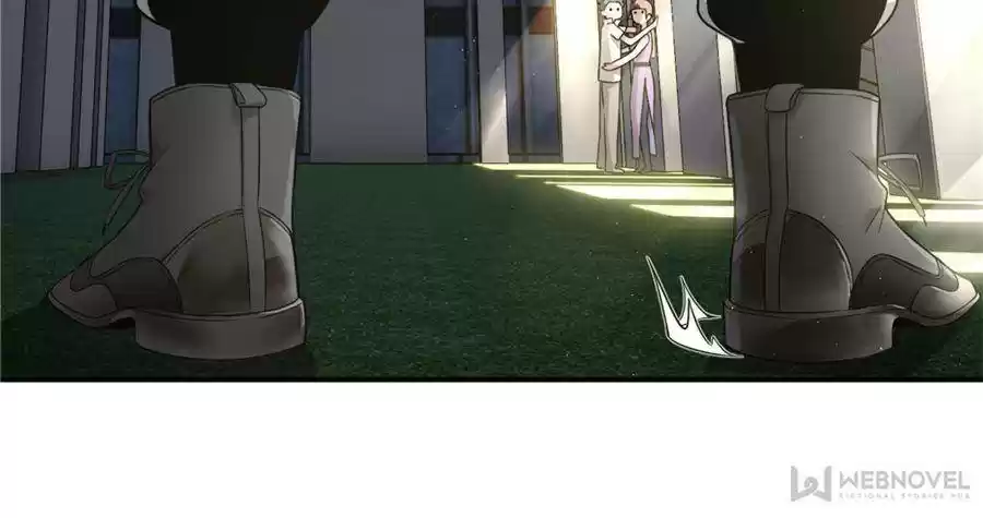 Global Martial Arts Chapter 45