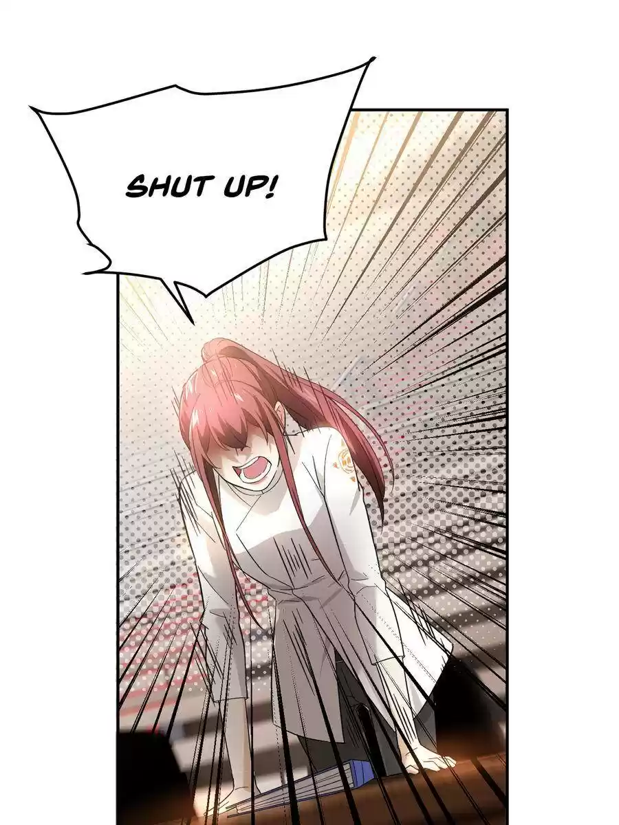 Global Martial Arts Chapter 45