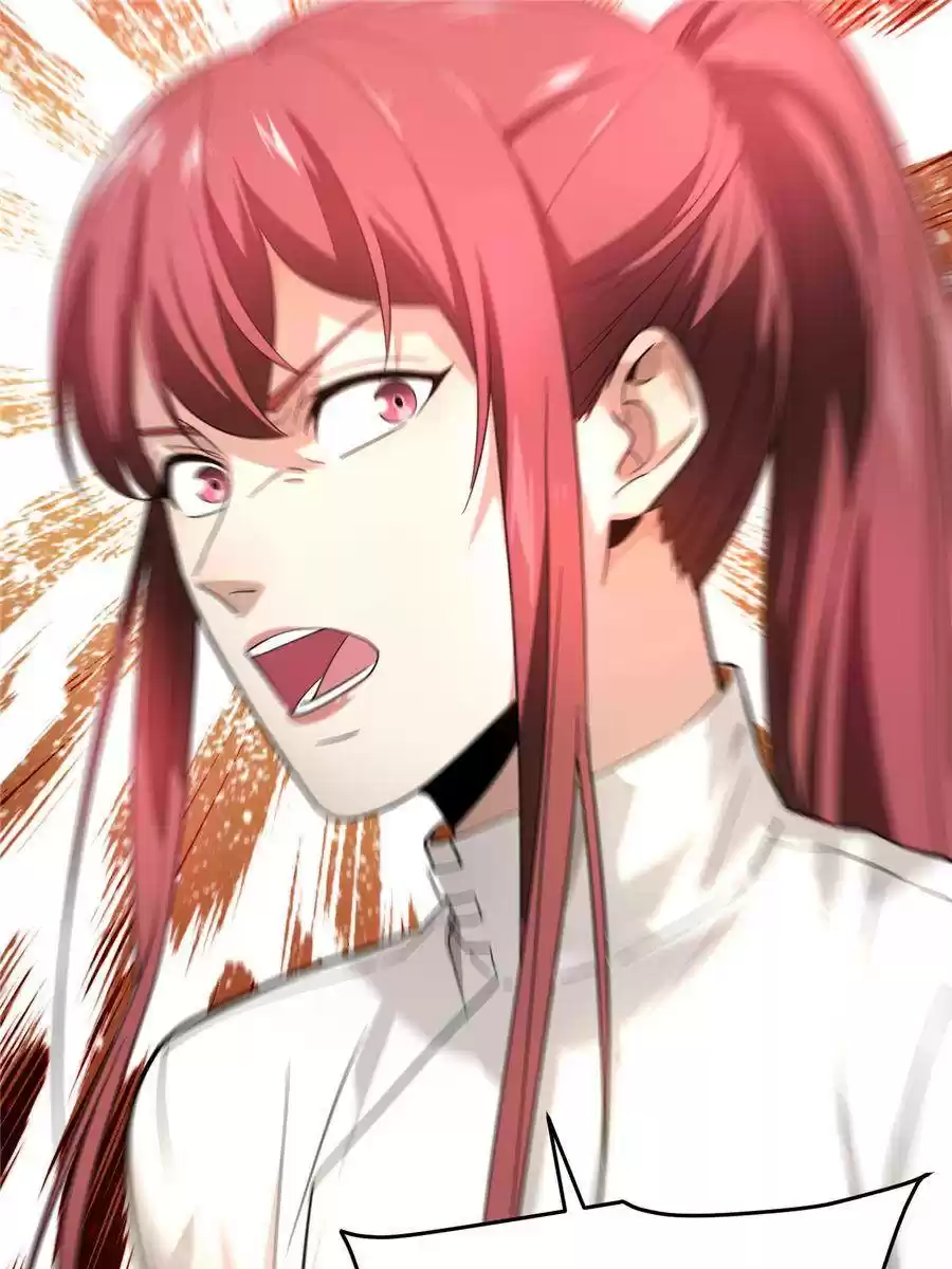 Global Martial Arts Chapter 45