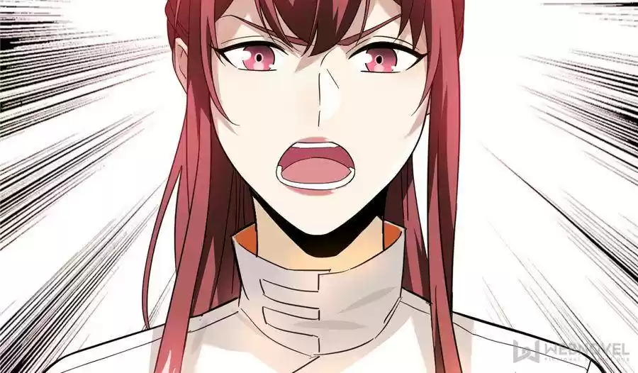 Global Martial Arts Chapter 45