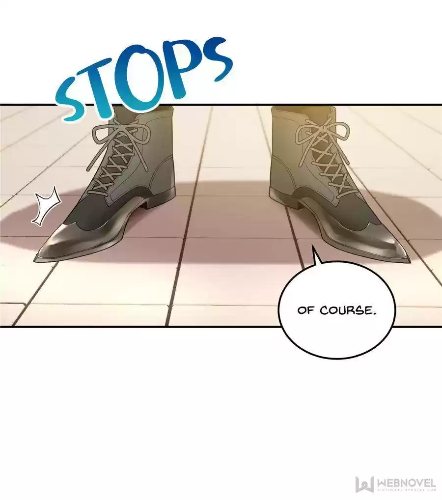 Global Martial Arts Chapter 45