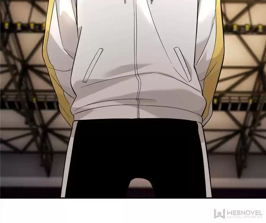 Global Martial Arts Chapter 45