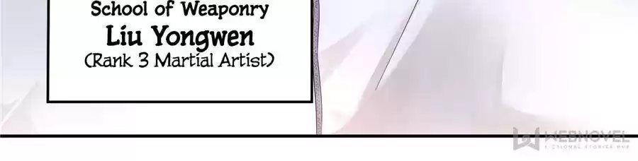 Global Martial Arts Chapter 45