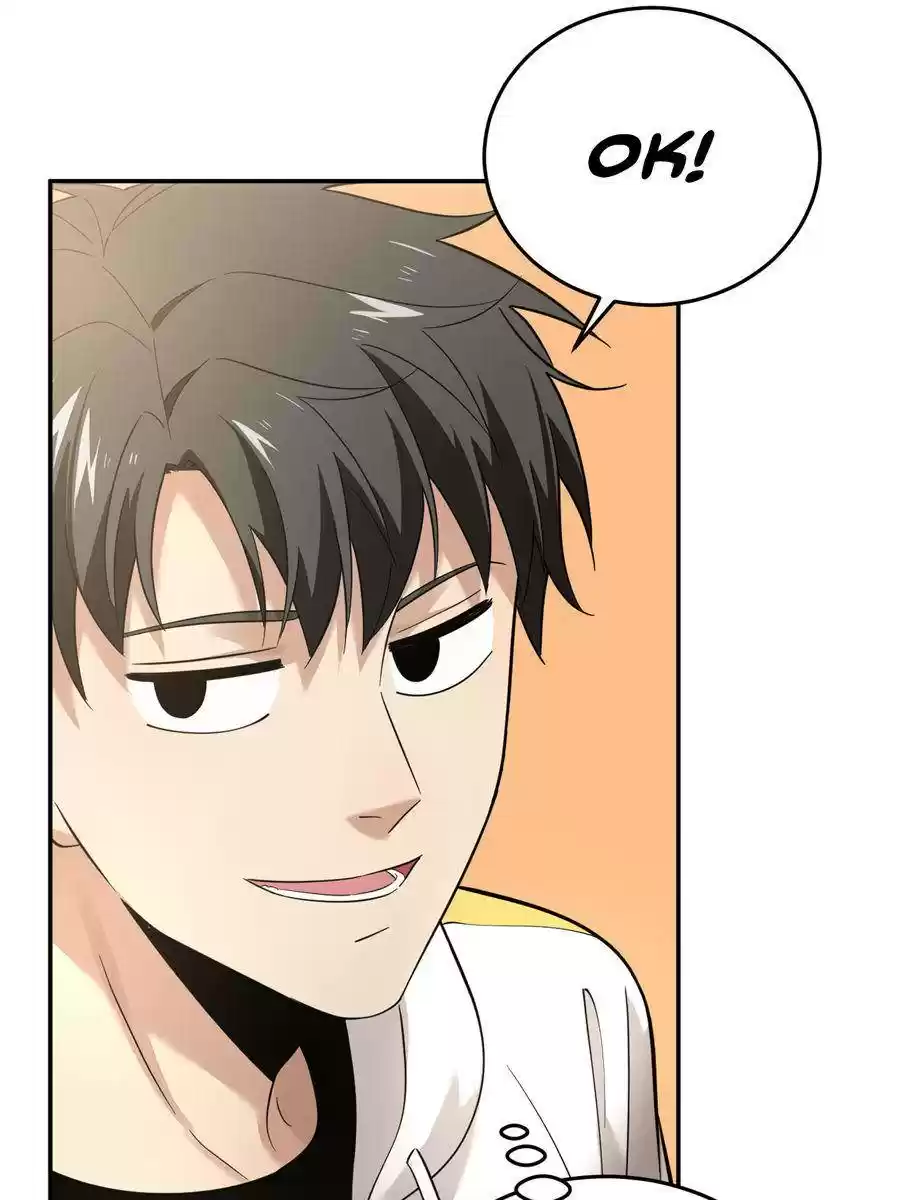 Global Martial Arts Chapter 45