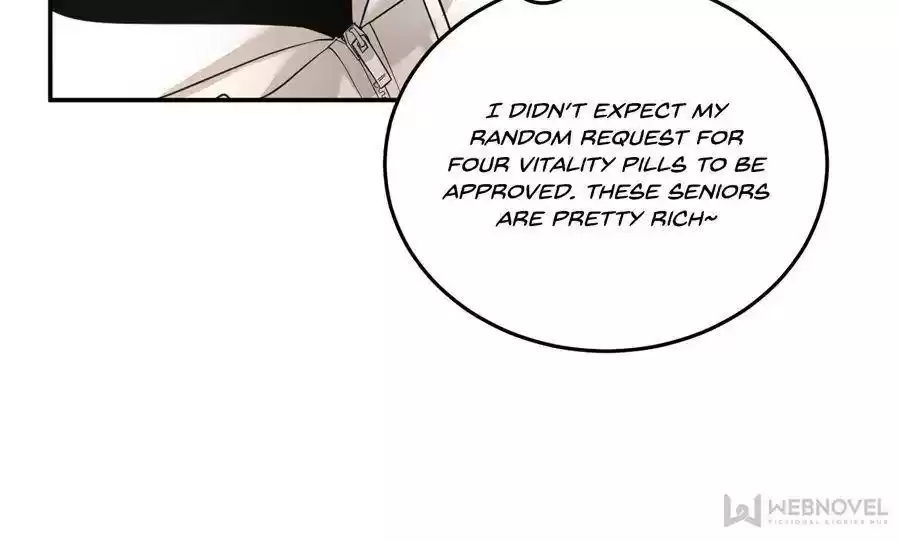 Global Martial Arts Chapter 45