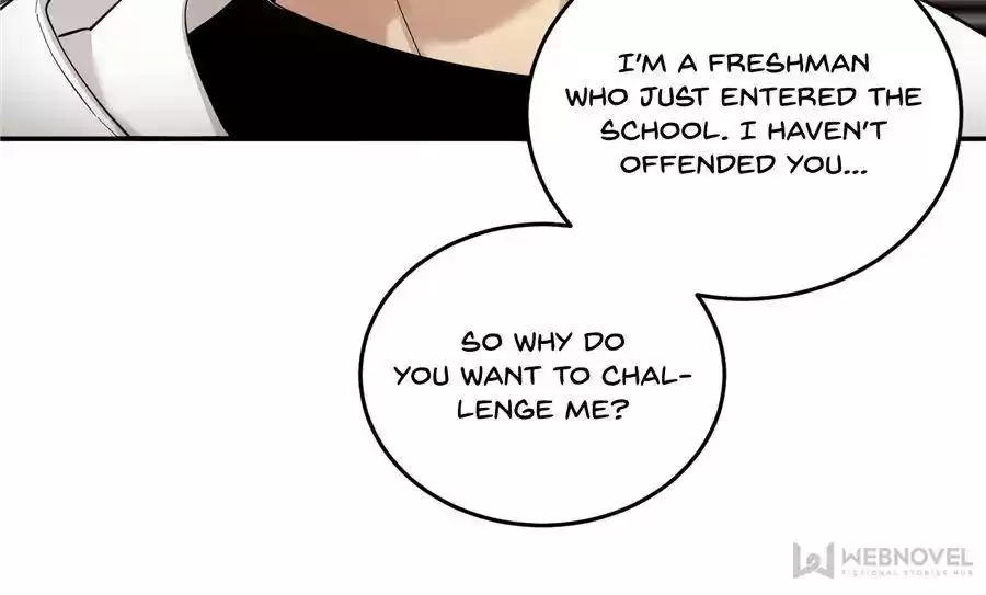 Global Martial Arts Chapter 45