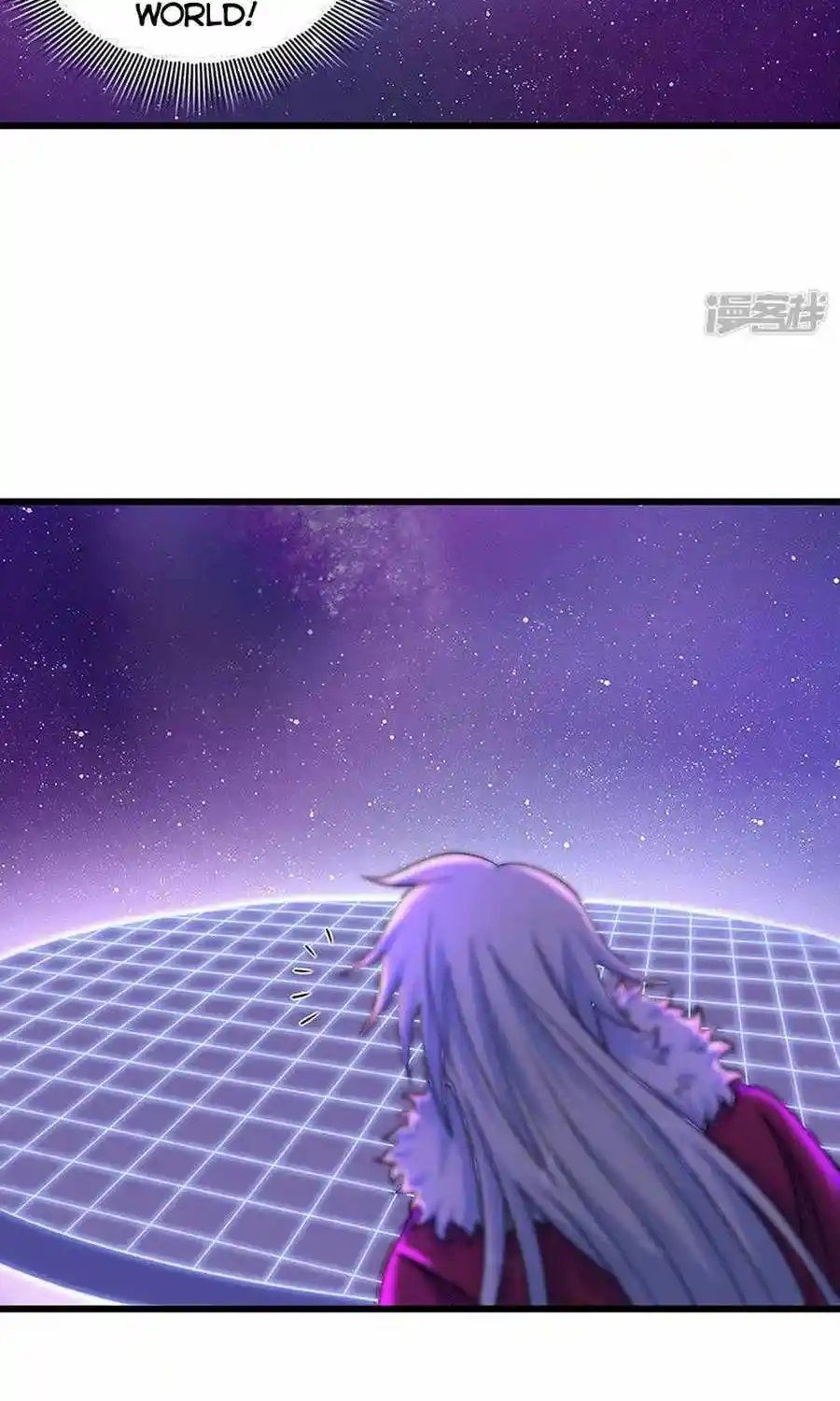 Global Martial Arts Chapter 533