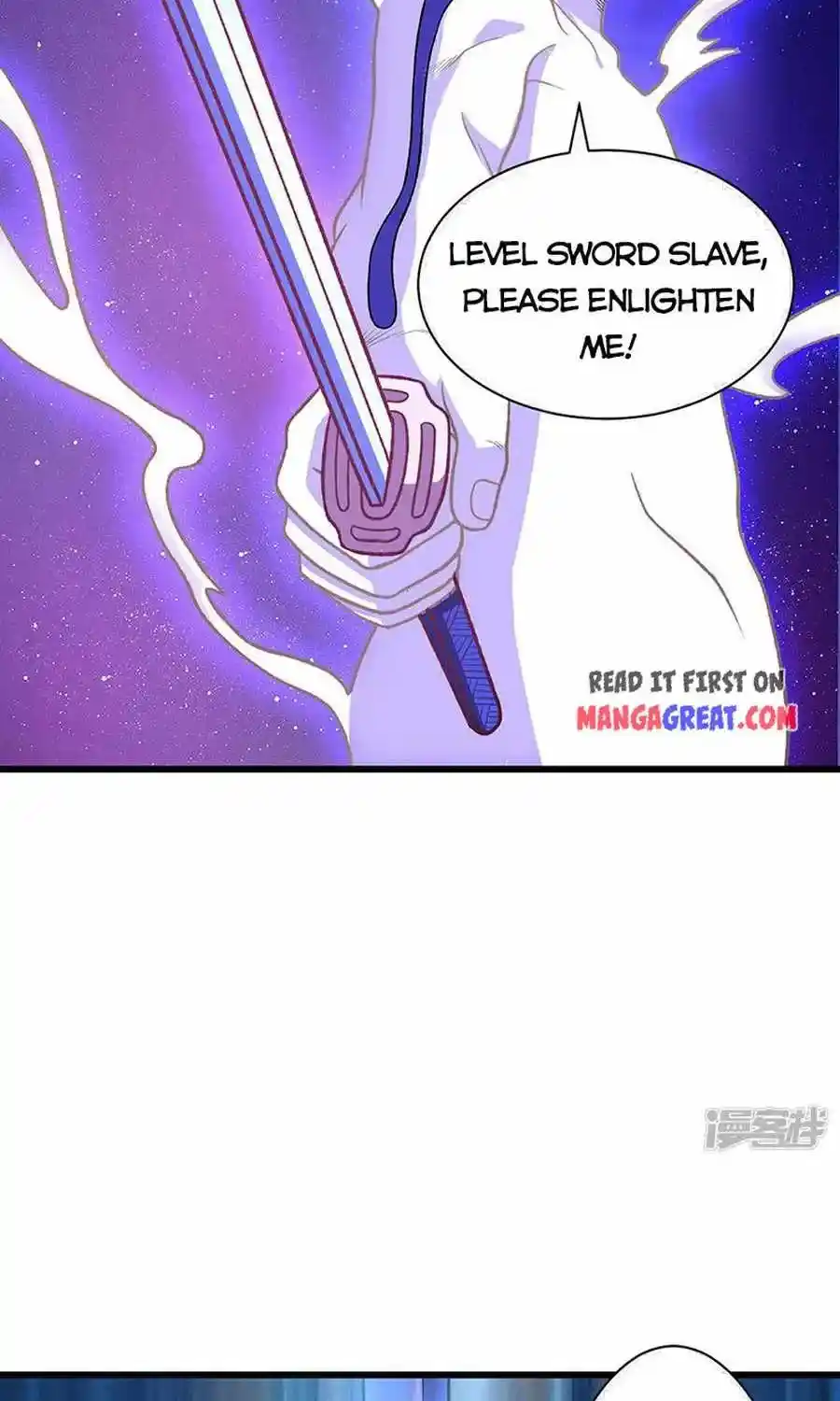 Global Martial Arts Chapter 533