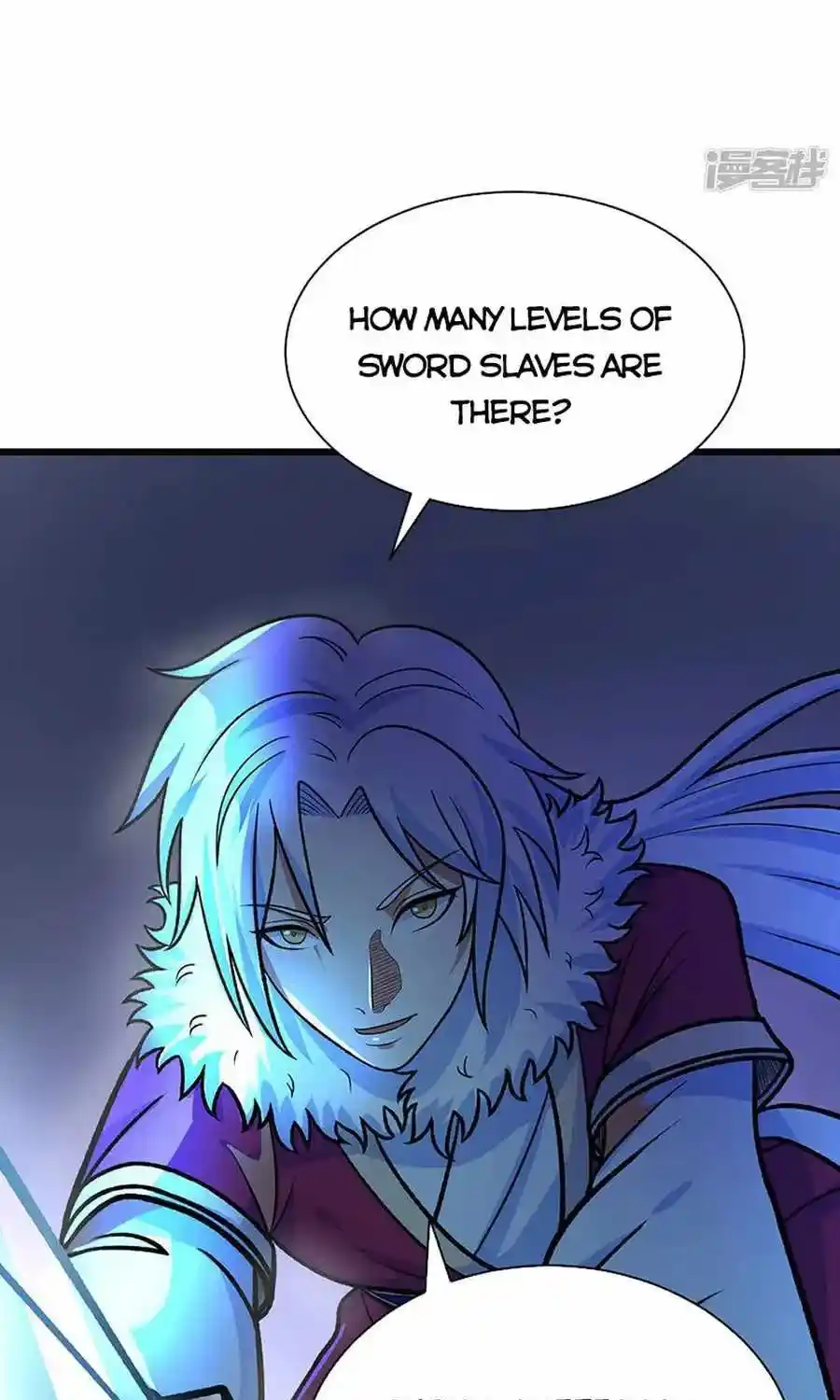 Global Martial Arts Chapter 533