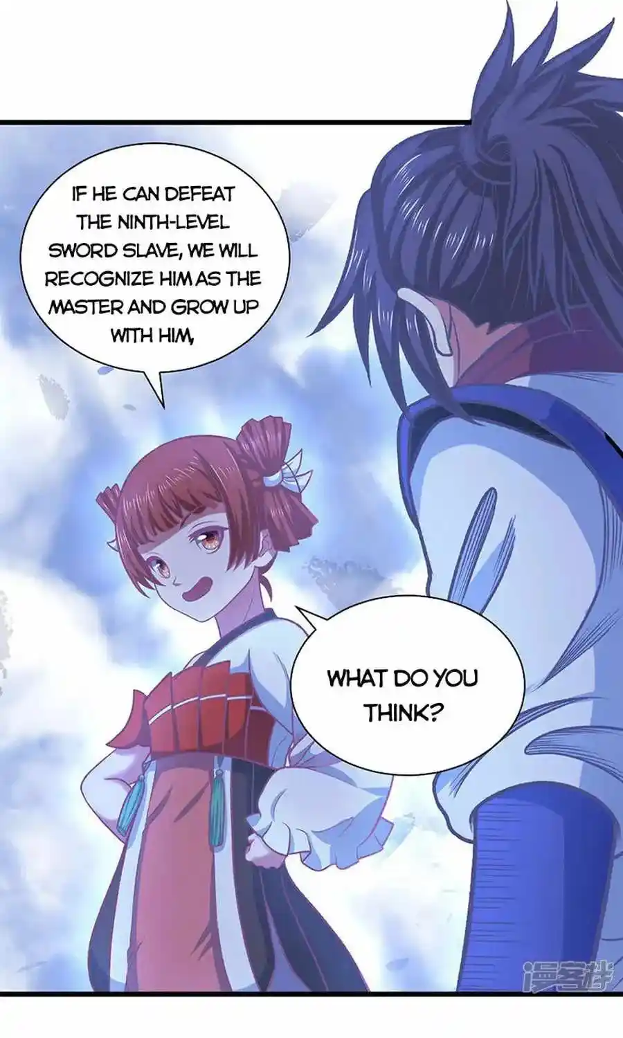 Global Martial Arts Chapter 533