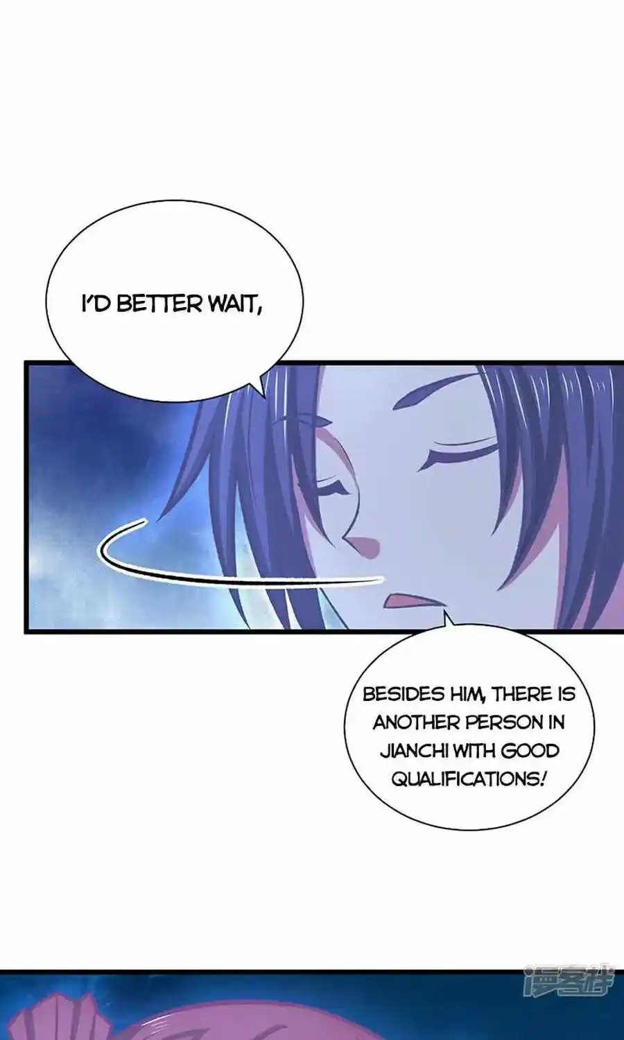 Global Martial Arts Chapter 533