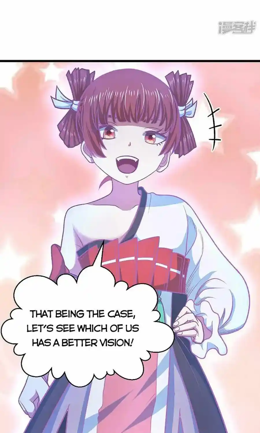 Global Martial Arts Chapter 533