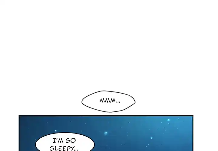 Go away, Mr.Demon Chapter 1