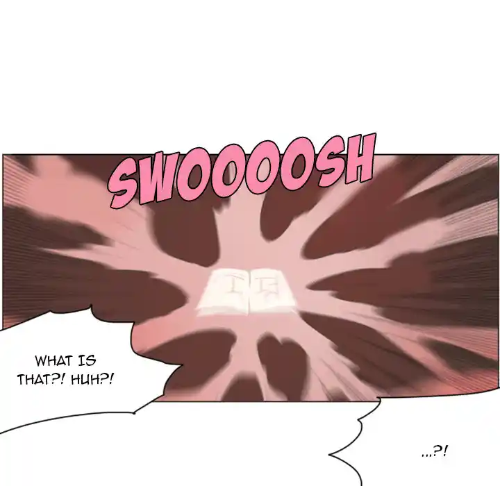 Go away, Mr.Demon Chapter 1