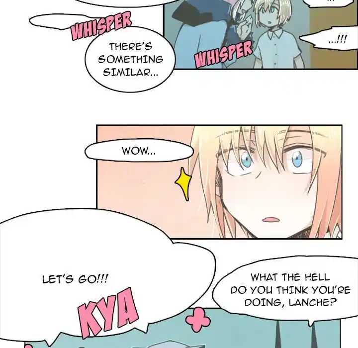 Go away, Mr.Demon Chapter 10