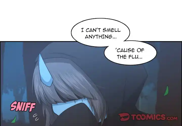 Go away, Mr.Demon Chapter 100