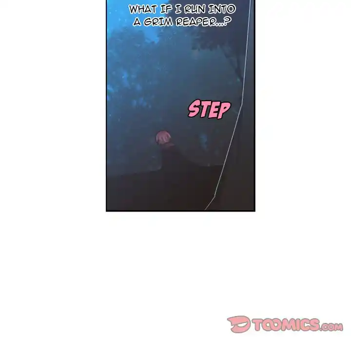 Go away, Mr.Demon Chapter 100