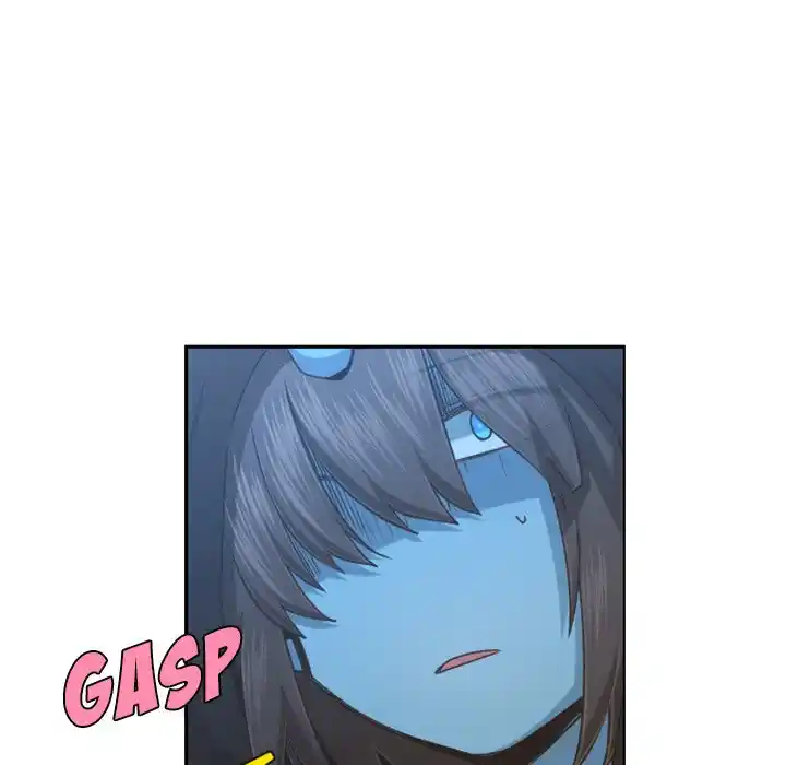 Go away, Mr.Demon Chapter 100