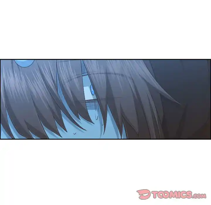 Go away, Mr.Demon Chapter 100