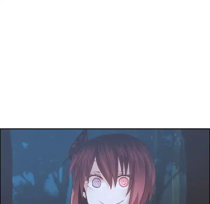 Go away, Mr.Demon Chapter 100