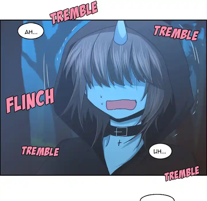 Go away, Mr.Demon Chapter 100