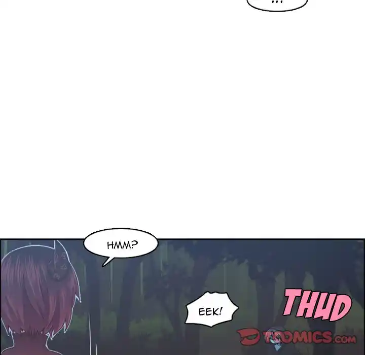 Go away, Mr.Demon Chapter 100