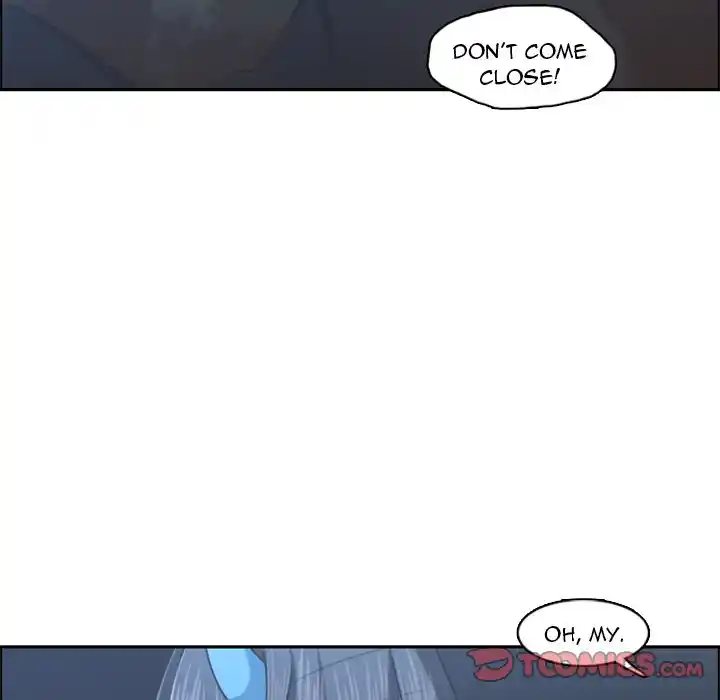 Go away, Mr.Demon Chapter 100