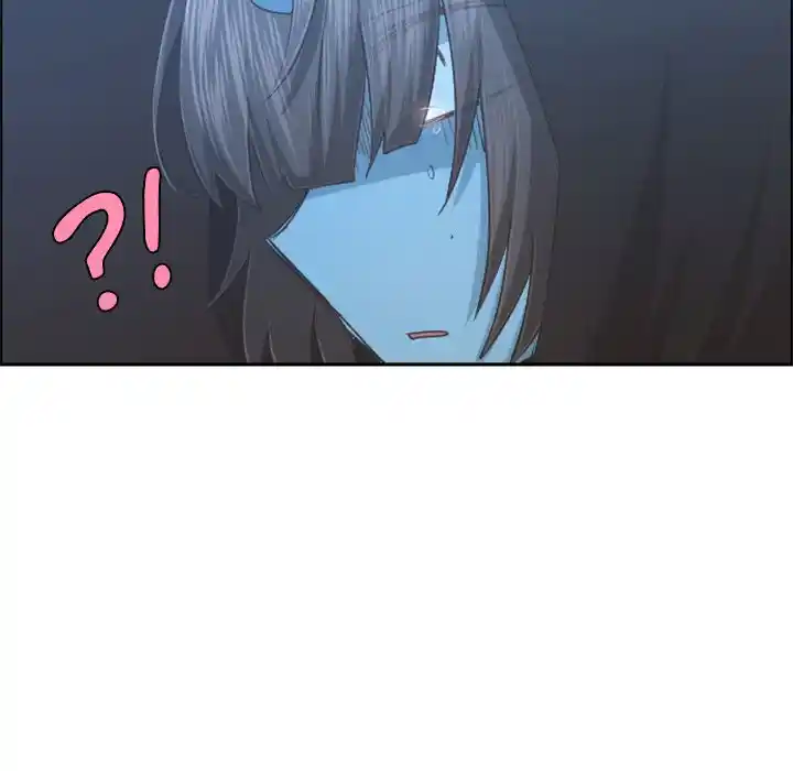 Go away, Mr.Demon Chapter 100